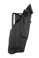 Safariland 6360 ALS duty holster mid-ride black for Glock 17/22